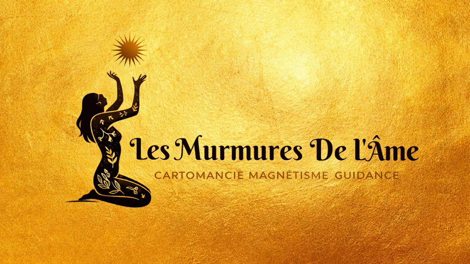 Les murmures de l'âme